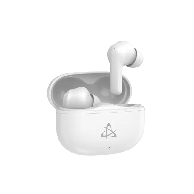 EARBUDS Slušalice + mikrofon SBOX Bluetooth EB-TWS18 Bijele