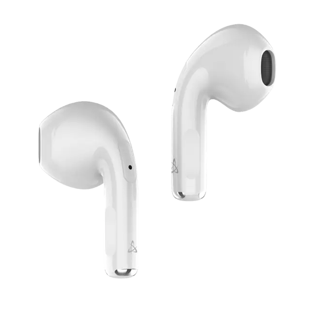 EARBUDS Slušalice + mikrofon SBOX Bluetooth EB-TWS18 Bijele