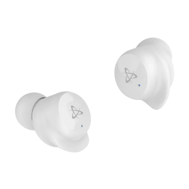 EARBUDS Slušalice + mikrofon SBOX Bluetooth EB-TWS538 Bijele