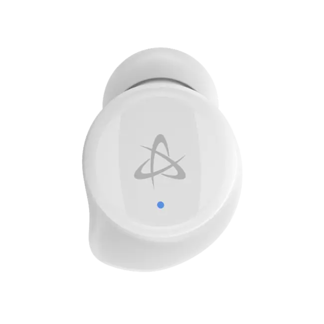 EARBUDS Slušalice + mikrofon SBOX Bluetooth EB-TWS538 Bijele