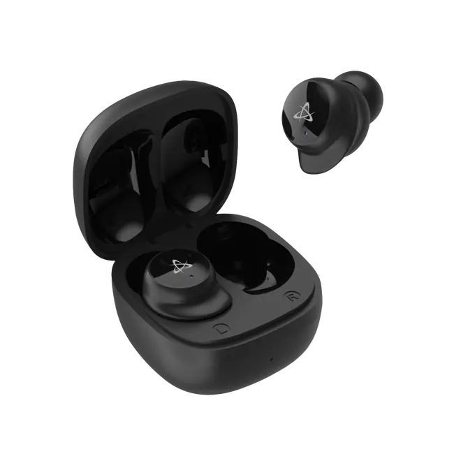 EARBUDS Slušalice + mikrofon SBOX Bluetooth EB-TWS538 Crne