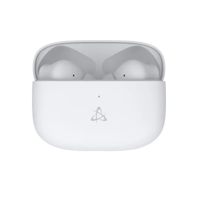 EARBUDS Slušalice + mikrofon SBOX Bluetooth EB-TWS54 Bijele / ANC+ 4 Mic ENC