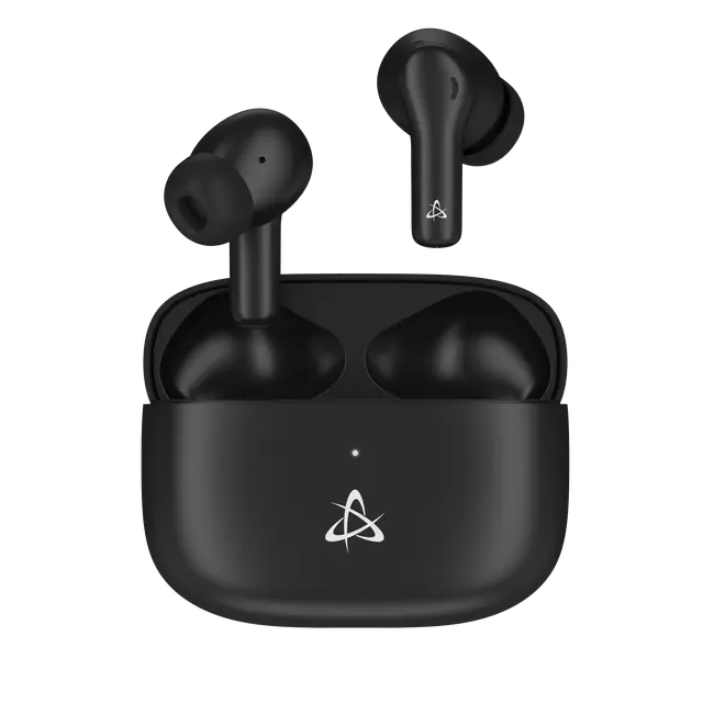 EARBUDS SBOX EB-TWS54 Crne/ANC+ 4 Mic ENC