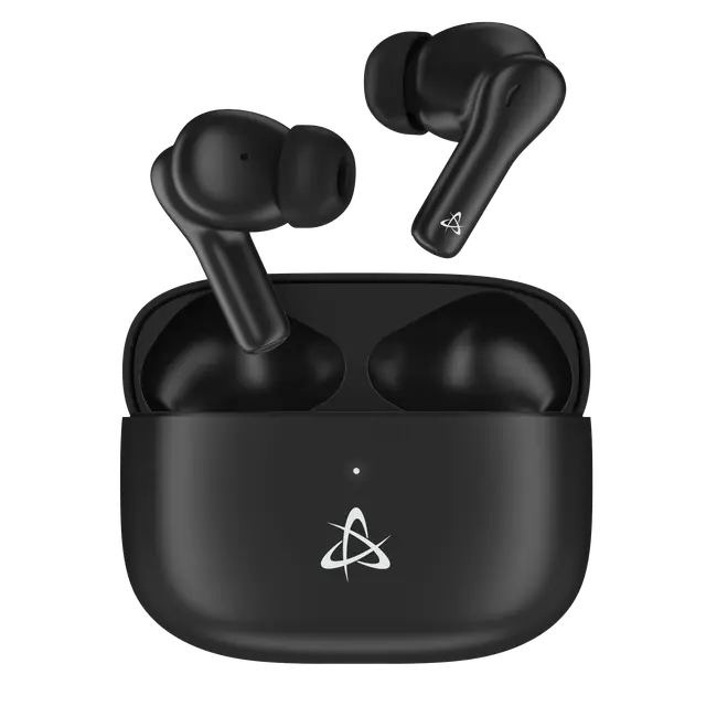EARBUDS SBOX EB-TWS54 Crne/ANC+ 4 Mic ENC