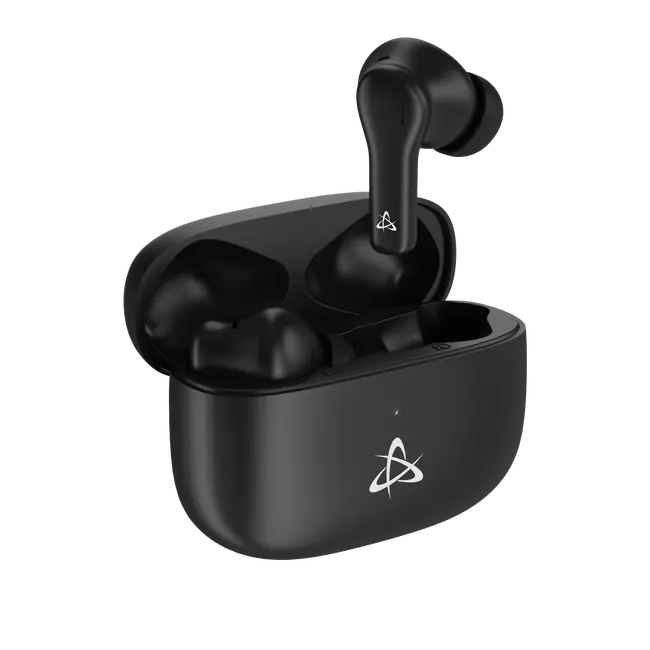 EARBUDS SBOX EB-TWS54 Crne/ANC+ 4 Mic ENC