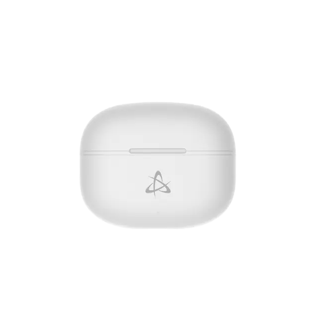 EARBUDS Slušalice + mikrofon SBOX Bluetooth EB-TWS99 Bijele / ANC+ 4 Mic ENC