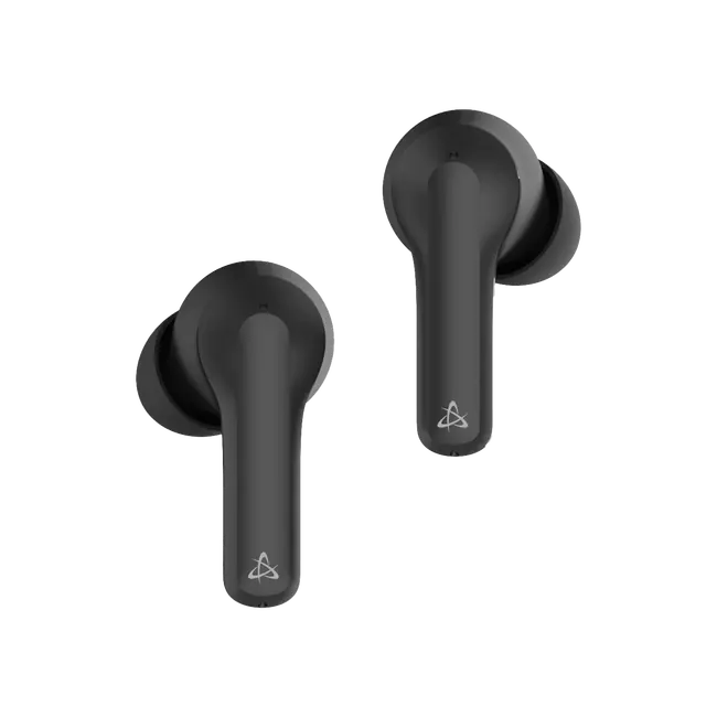 EARBUDS Slušalice + mikrofon SBOX Bluetooth EB-TWS99 Crne / ANC+ 4 Mic ENC