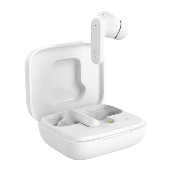 EARBUDS SBOX EB-TWS08 Bijele ANC Touch Display