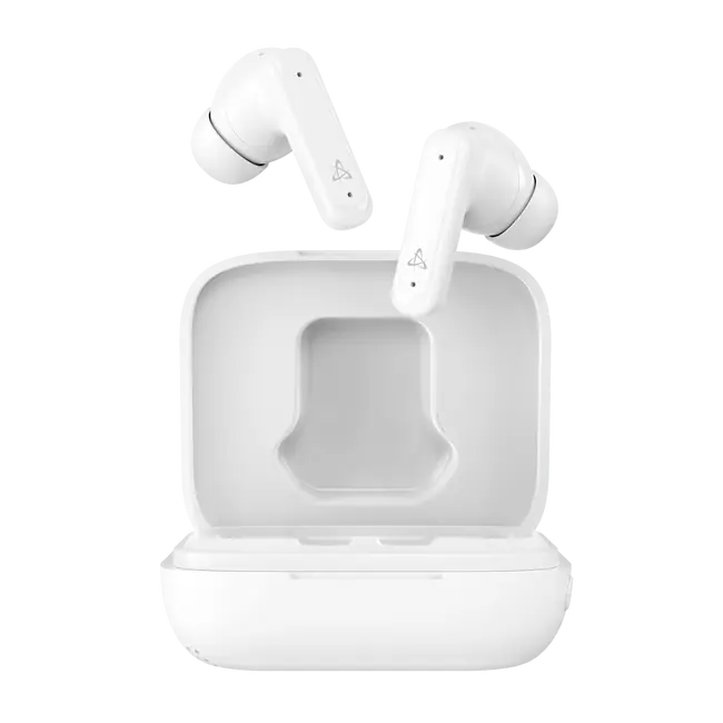EARBUDS SBOX EB-TWS08 Bijele ANC Touch Display