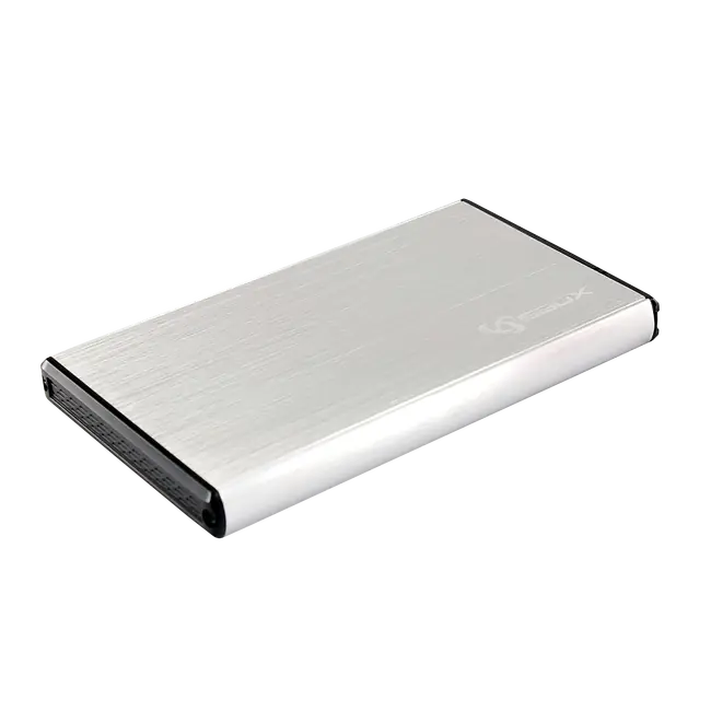 HDD KUĆIŠTE SBOX HDC-2562 Bijelo
