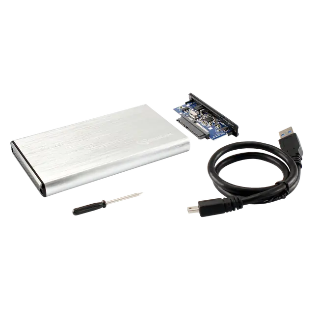 HDD KUĆIŠTE SBOX HDC-2562 Bijelo