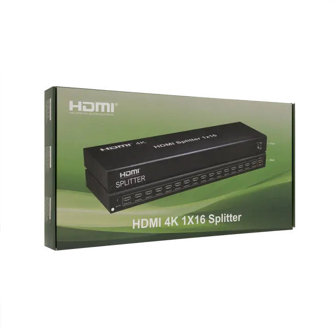 HDMI 1.4 RAZDJELNIK, 16 izlaza