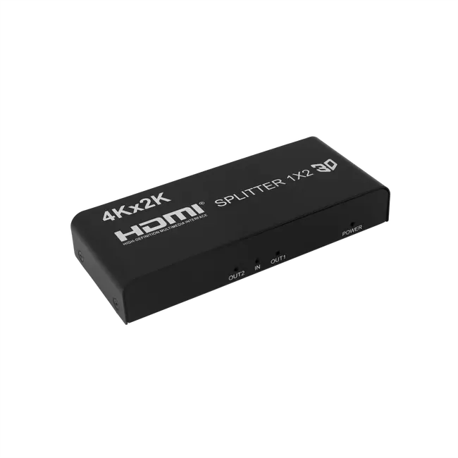 HDMI 1.4 RAZDJELNIK, 2 izlaza