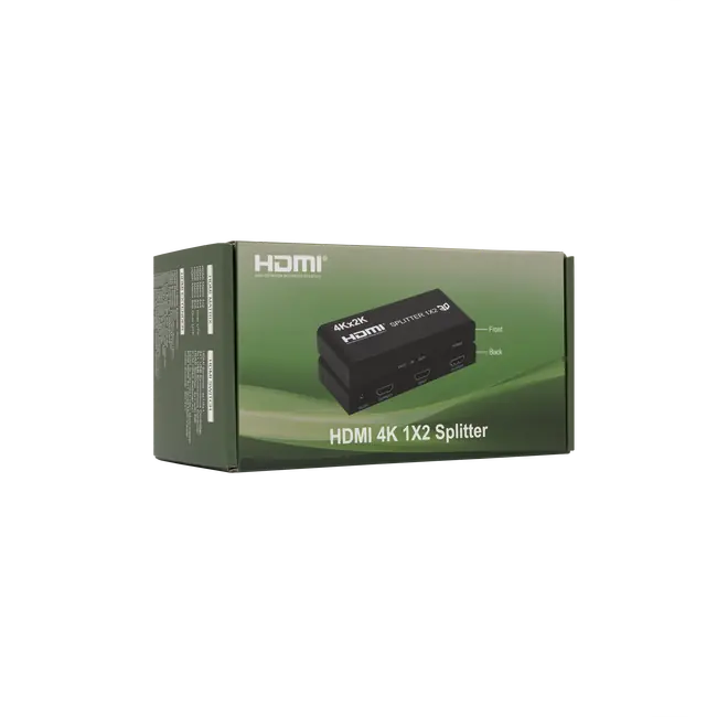 HDMI 1.4 RAZDJELNIK, 2 izlaza