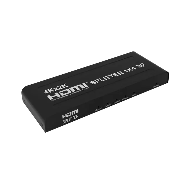 HDMI 1.4 RAZDJELNIK, 4 izlaza