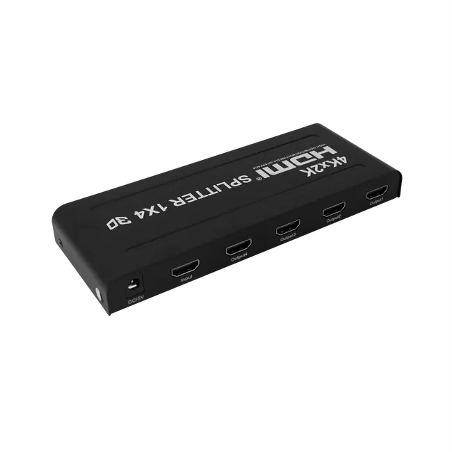 HDMI 1.4 RAZDJELNIK, 4 izlaza
