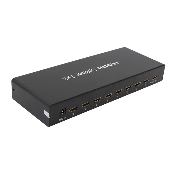 HDMI 1.4 RAZDJELNIK, 8 izlaza