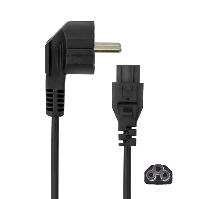 KABEL C-5 220V 2 m / M.Mouse