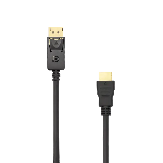 KABEL DP Muški - HDMI Muški 2 m