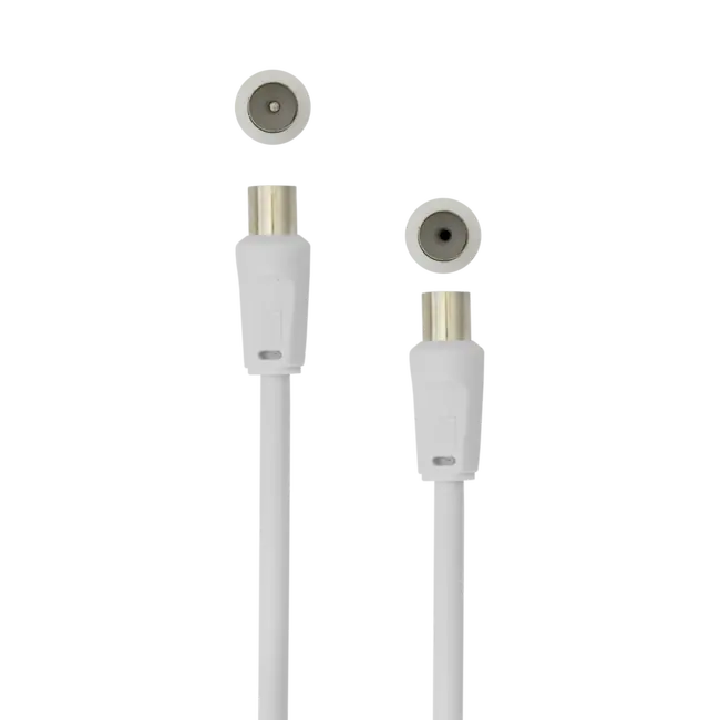 KABEL RF Muški - RF Ženski 2 m