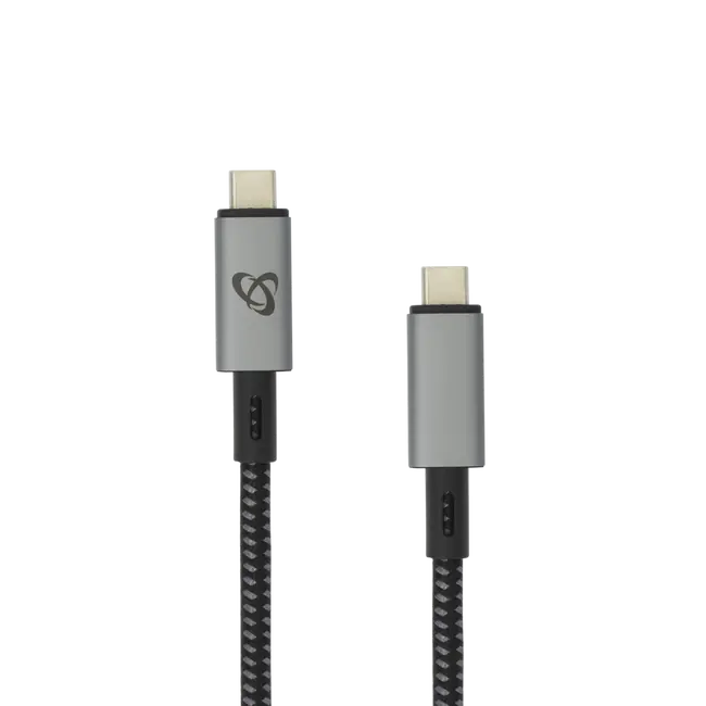 Kabel USB 3.1 -> USB 3.1 TYPE C M/M 1.5M 100W