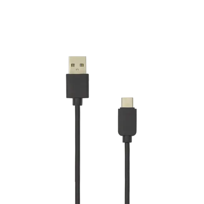 KABEL USB A Muški -> TYPE-C Muški, 2 m / RETAIL