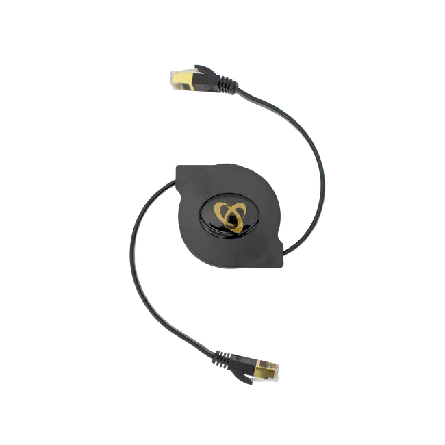 KABEL UTP CAT7 1.5 m UVLAČIV / RETAIL
