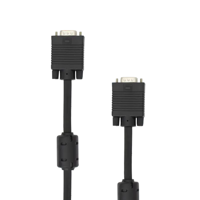 KABEL VGA Muški - VGA Muški 2 m