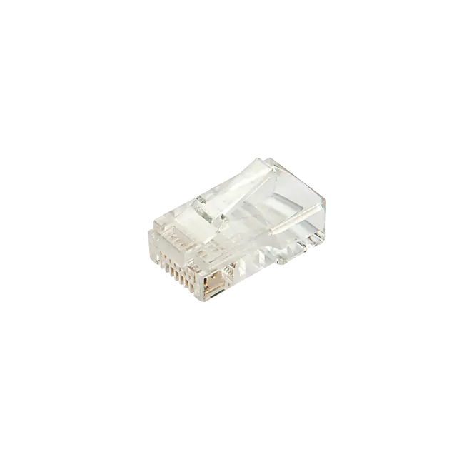 KONEKTOR UTP CAT-5E RJ-45 - 100 kom. / RETAIL