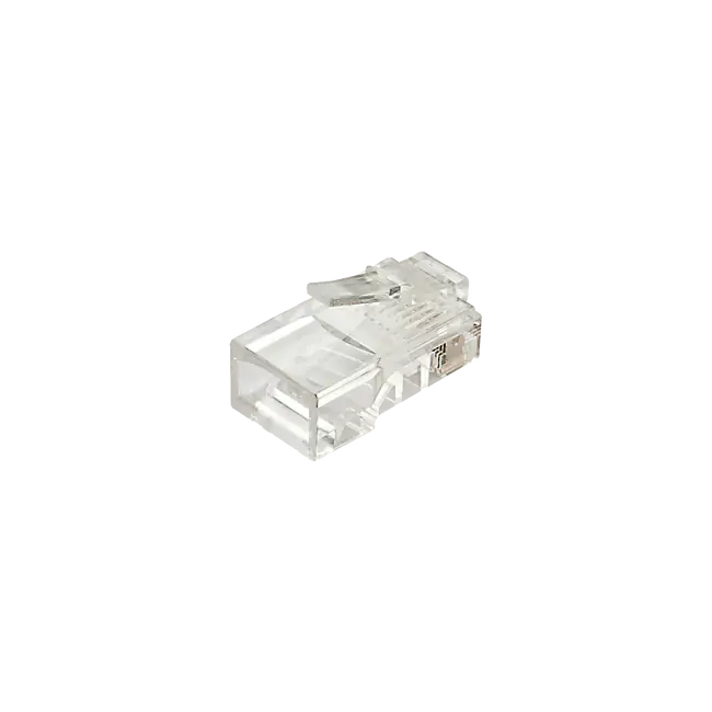 KONEKTOR UTP CAT-5E RJ-45 - 100 kom. / BULK