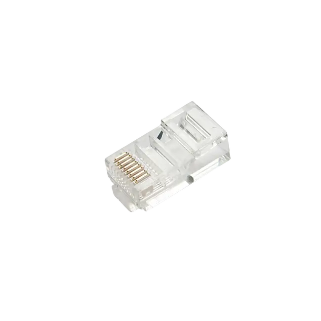 KONEKTOR UTP CAT-5E RJ-45 - 100 kom. / BULK