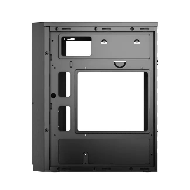KUĆIŠTE SBOX PCC-12 microATX + NAPAJANJE PSU-400