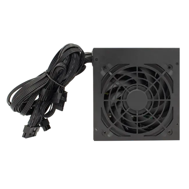 KUĆIŠTE SBOX PCC-12 microATX + NAPAJANJE PSU-400