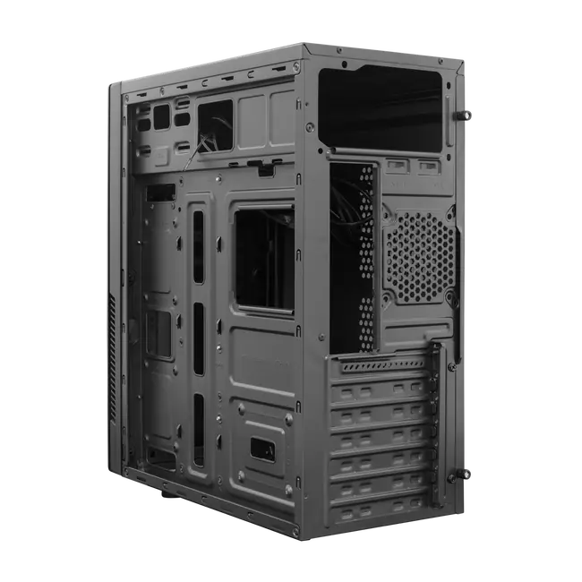 KUĆIŠTE SBOX PCC-180 ATX + NAPAJANJE PSU-400