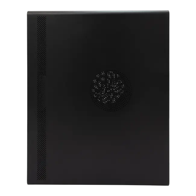KUĆIŠTE SBOX PCC-500 Crno ATX
