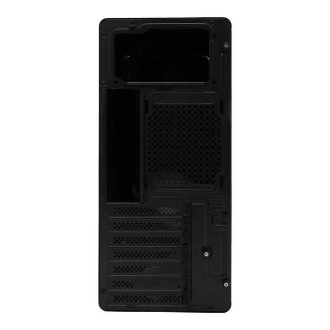 KUĆIŠTE SBOX PCC-500 Crno ATX