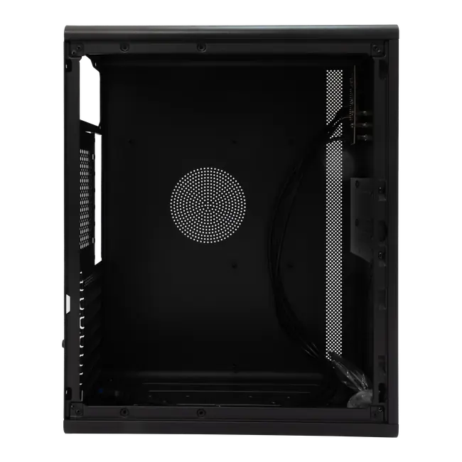 KUĆIŠTE SBOX PCC-500 Crno ATX