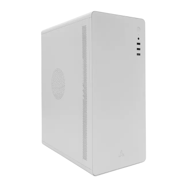 KUĆIŠTE SBOX PCC-500 Bijelo ATX