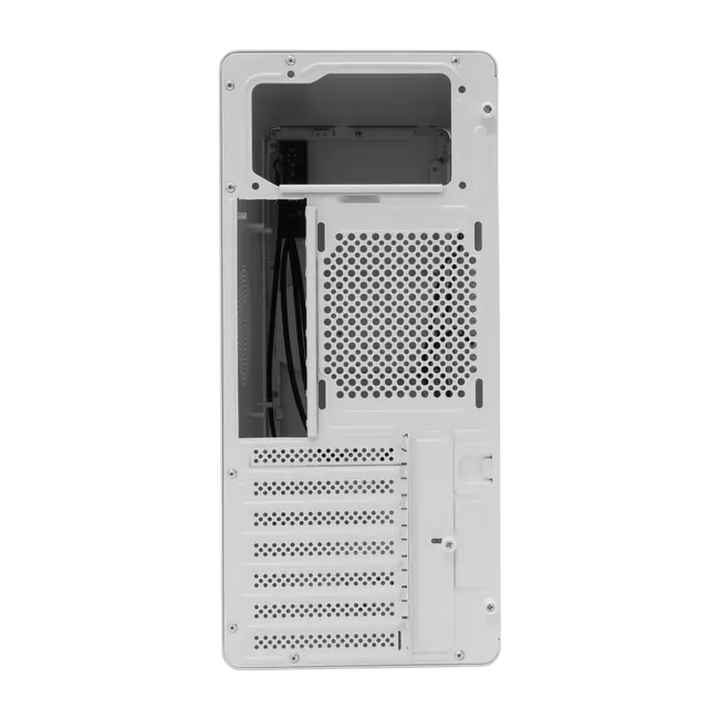 KUĆIŠTE SBOX PCC-500 Bijelo ATX