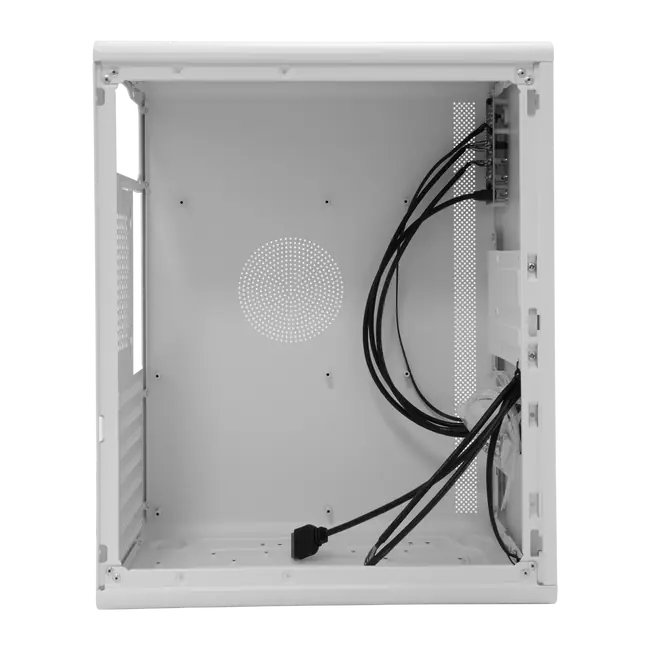 Case SBOX PCC-500W ATX + Alimentatore PSU-400