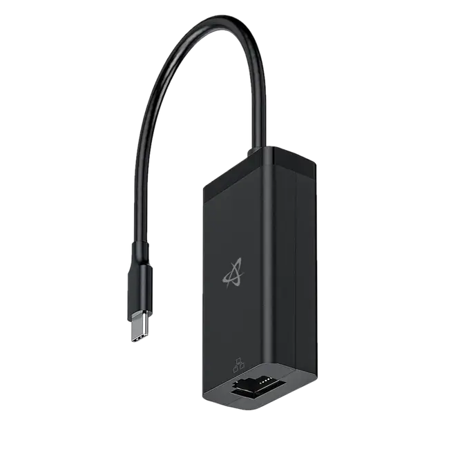 MREŽNI ADAPTER SBOX H-994 USB-C na Gigabit Ethernet