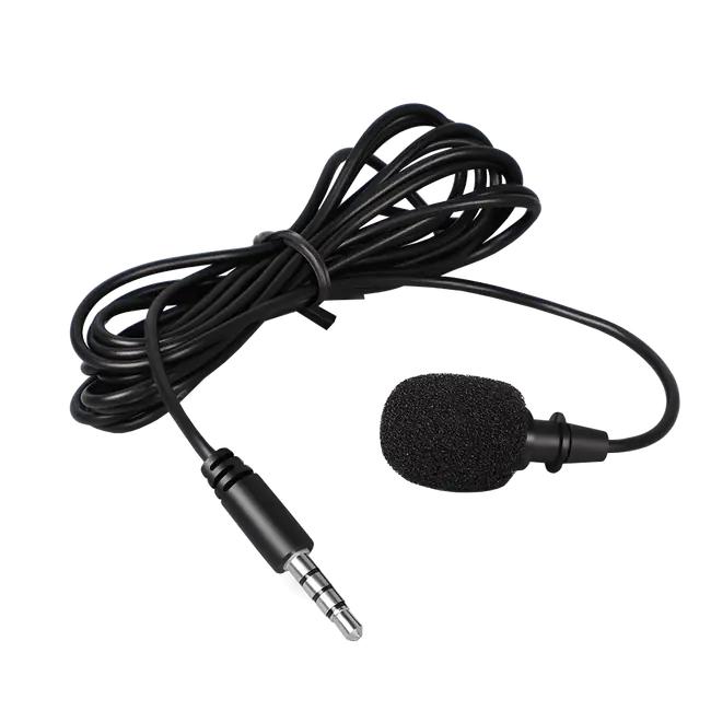 MIKROFON SBOX PM-402