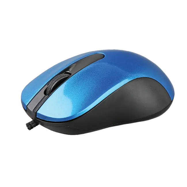 M-901 Blue