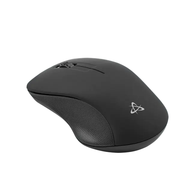 Kabelgebunden Maus SBOX M-958 Schwarz