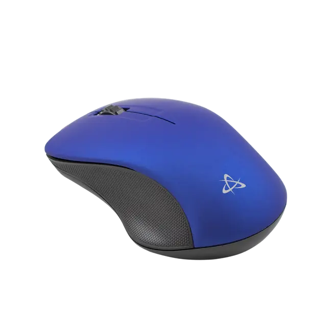 ŽIČANI MIŠ SBOX M-958 Plavi