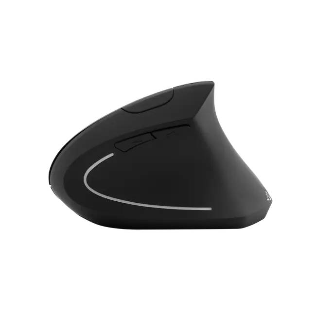 Безжичен Мишка SBOX VM-065W Вертикален