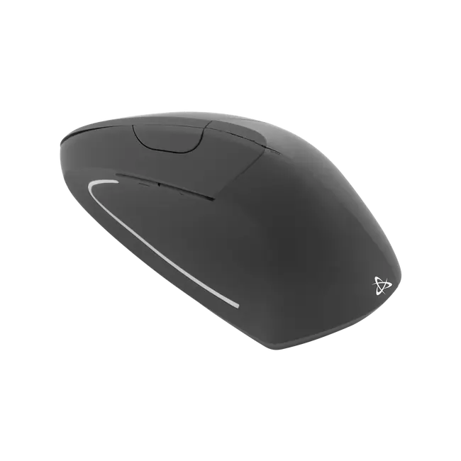 Безжичен Мишка SBOX VM-065W Вертикален