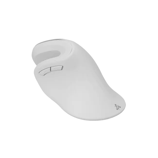 BEŽIČNI MIŠ SBOX VM-838W Vertical Bijeli