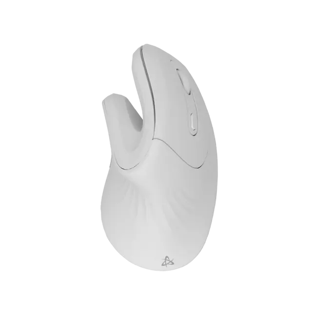 BEŽIČNI MIŠ SBOX VM-838W Vertical Bijeli
