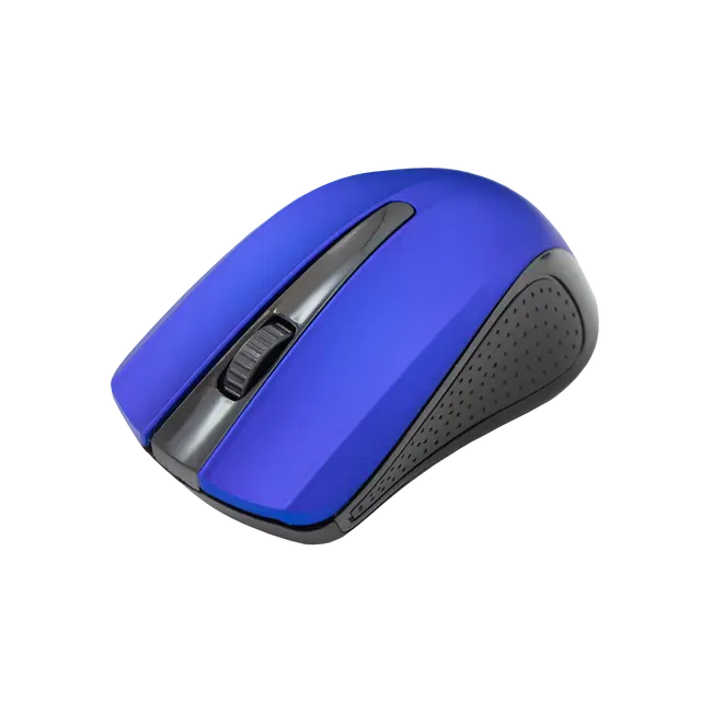 MIŠ SBOX WM-109 Plavi / Bežični